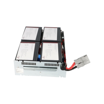 APC Smart UPS 1000 1500 APCRBC132 RBC 132